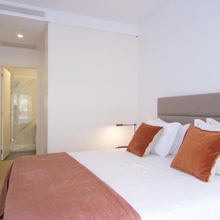 Eduardo VII Park Great Bright Apt With Ac Elevator Lisbon Bagian luar foto