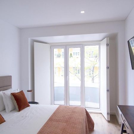 Eduardo VII Park Great Bright Apt With Ac Elevator Lisbon Bagian luar foto