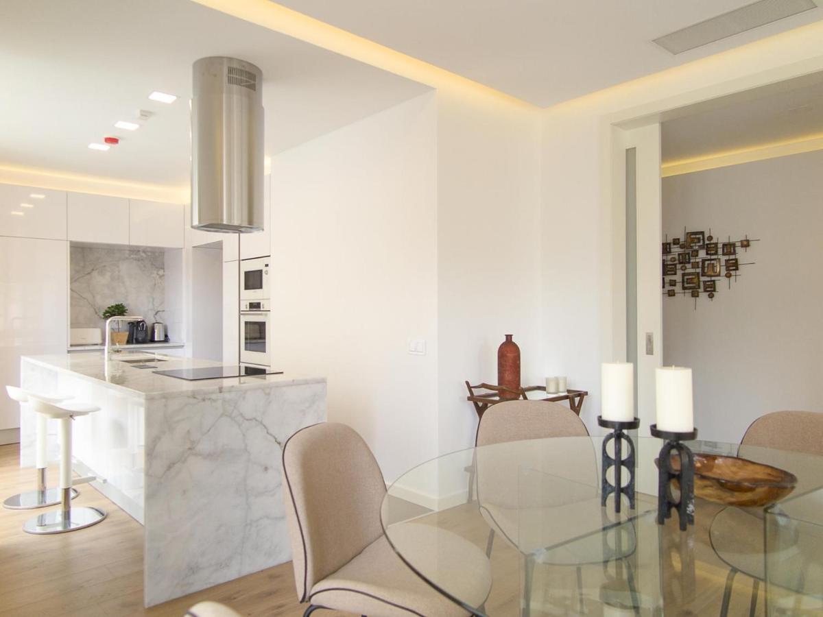 Eduardo VII Park Great Bright Apt With Ac Elevator Lisbon Bagian luar foto