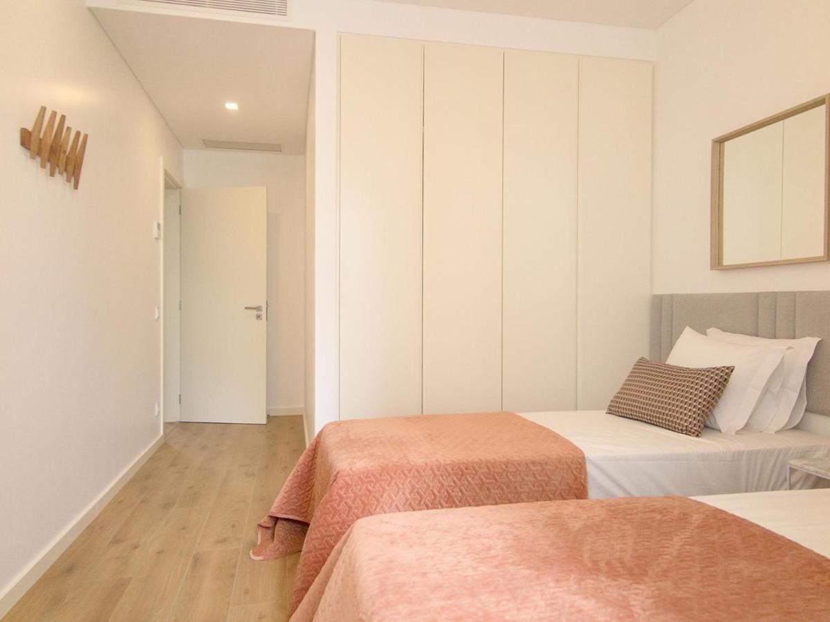 Eduardo VII Park Great Bright Apt With Ac Elevator Lisbon Bagian luar foto